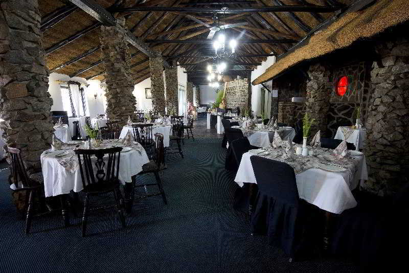 ホテル Great Zimbabwe マシンゴ エクステリア 写真